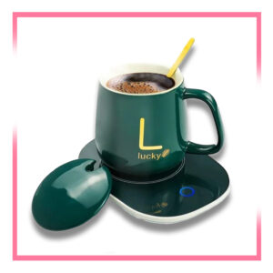 مسخن المشروبات الذكي