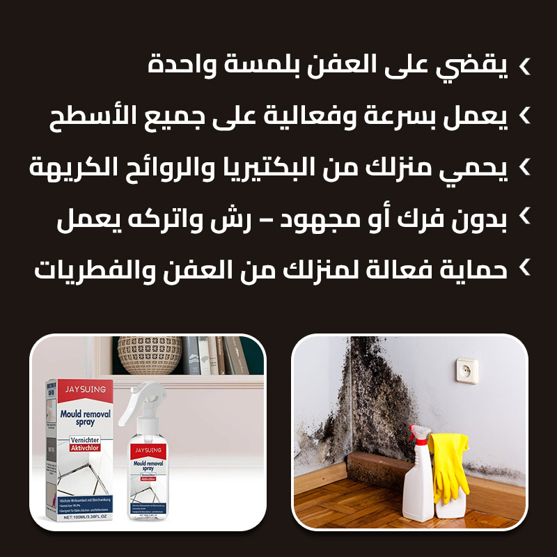 mold removal spray ar 3