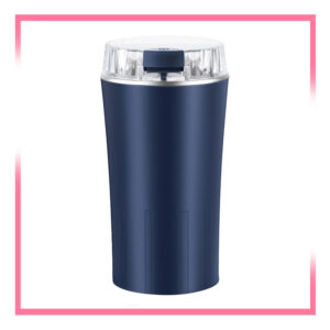 طاحونة التوابل المنزلية