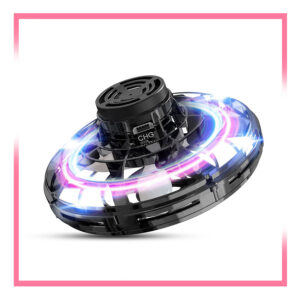 السبينر الطائرة